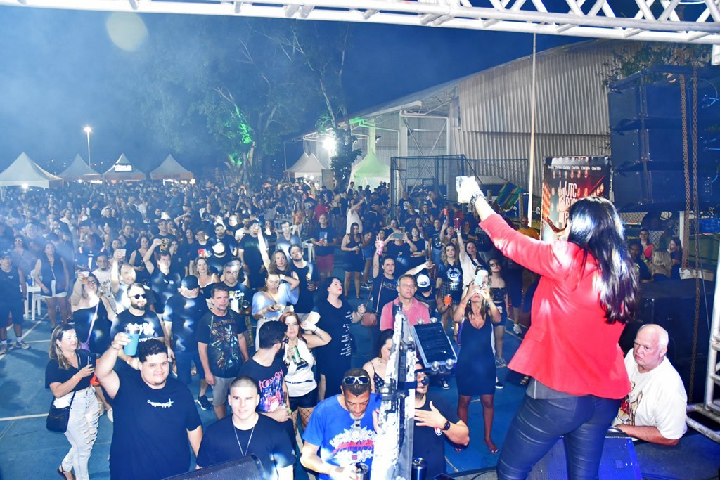 JTC Rock Fest 2024